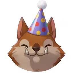 Party icon